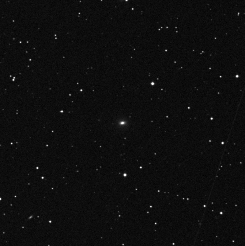 NGC 6391 - Zoom