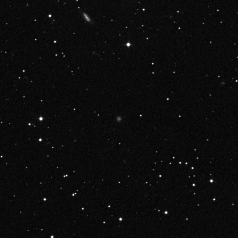 NGC 6393 - Zoom
