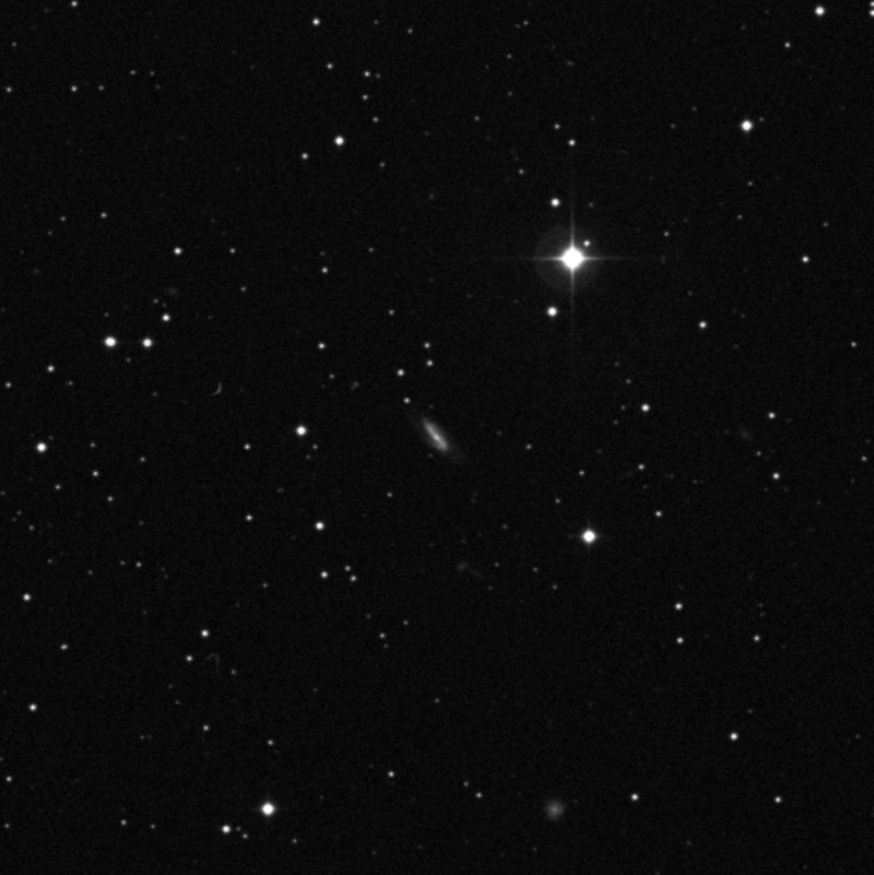NGC 6394 - Zoom