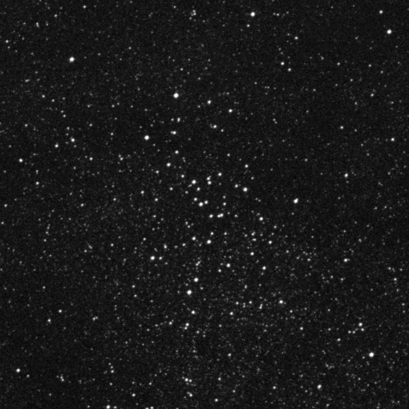NGC 6400 - Zoom
