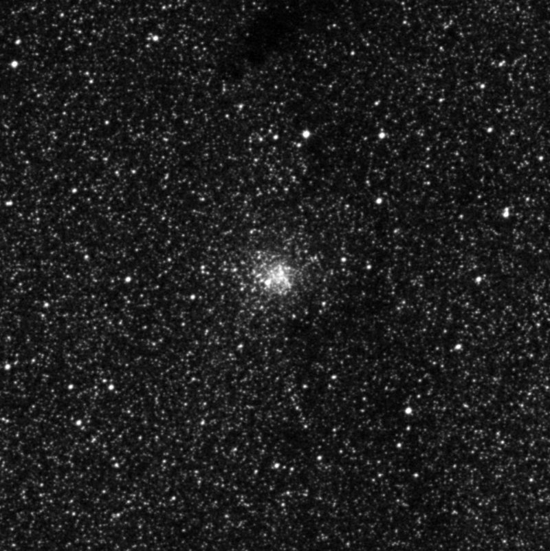 NGC 6401 - Zoom