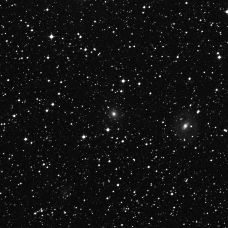 NGC 6403 - Zoom
