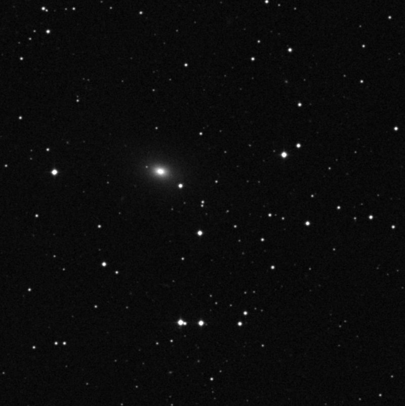 NGC 6410 - Zoom