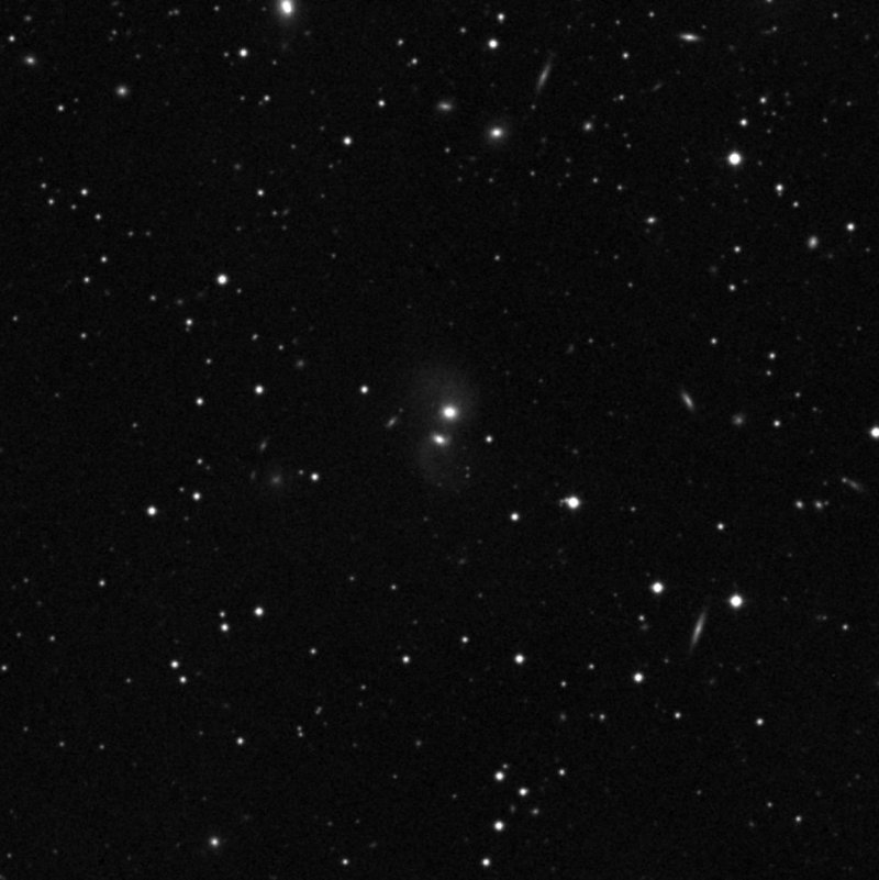 IC 1181 - Zoom