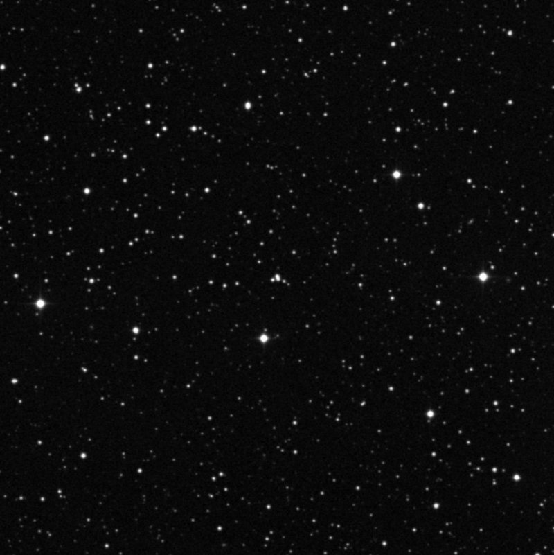 NGC 6413 - Zoom