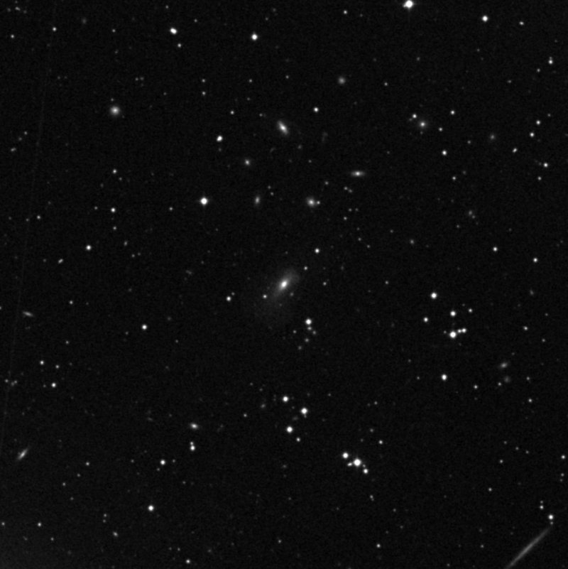 NGC 6414 - Zoom