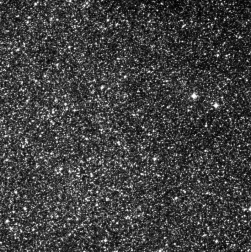 NGC 6415 - Zoom