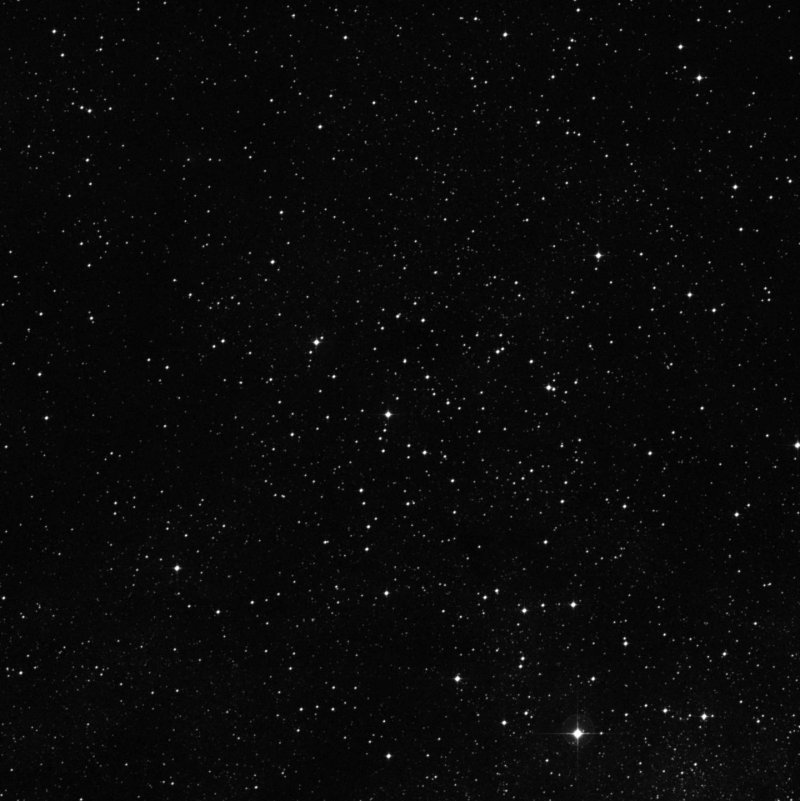 NGC 6416 - Zoom