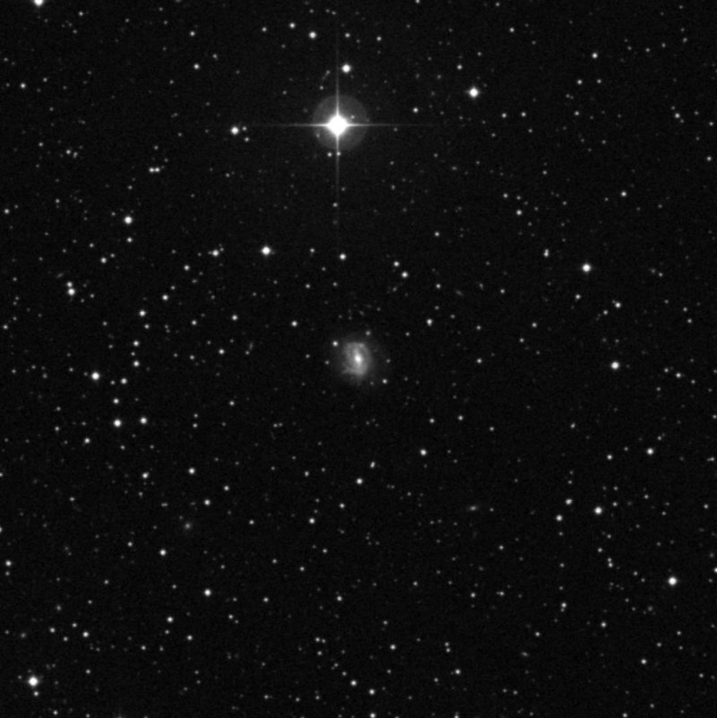 NGC 6417 - Zoom