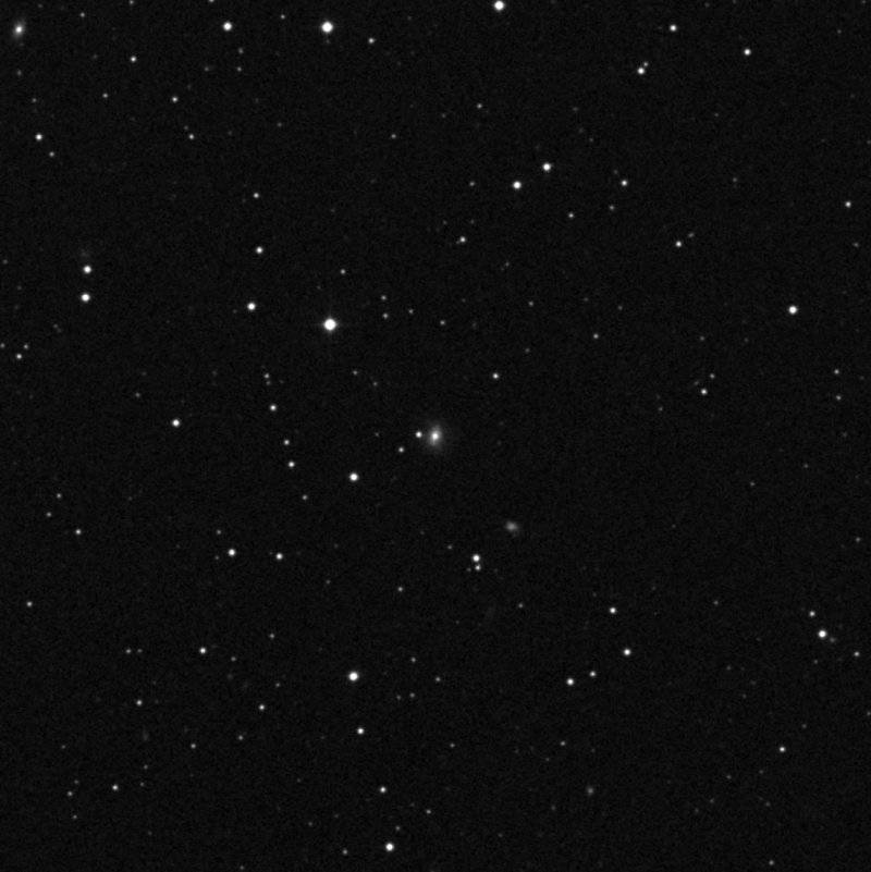 NGC 6418 - Zoom