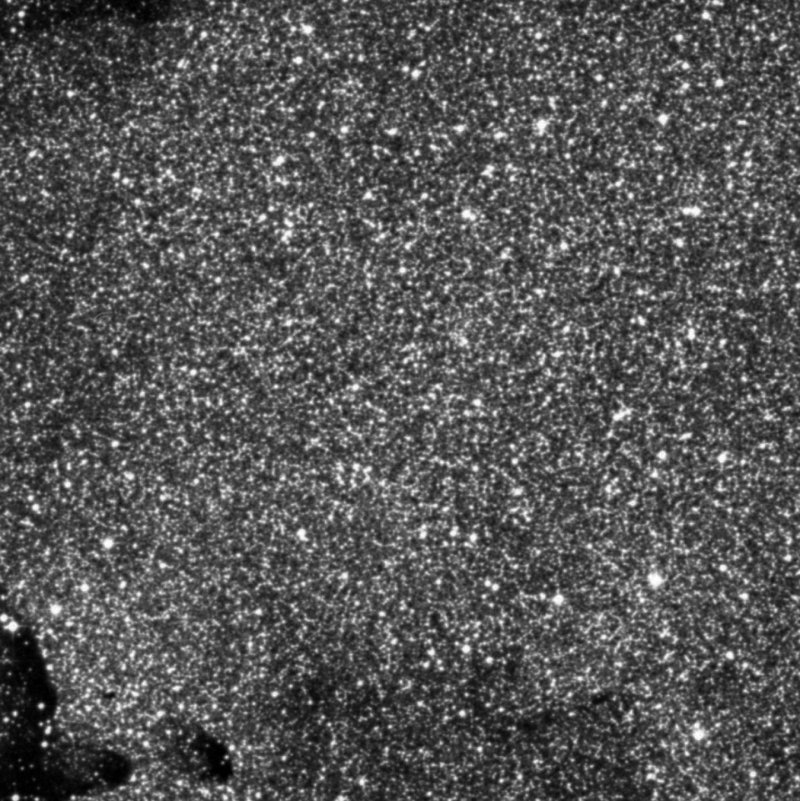 NGC 6421 - Zoom