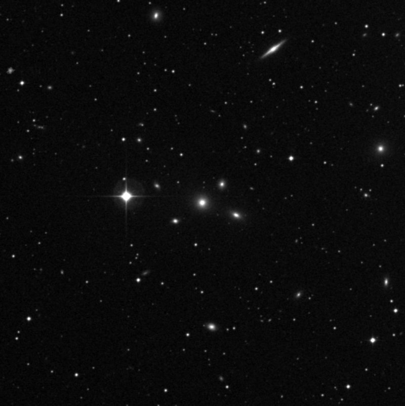 NGC 6422 - Zoom