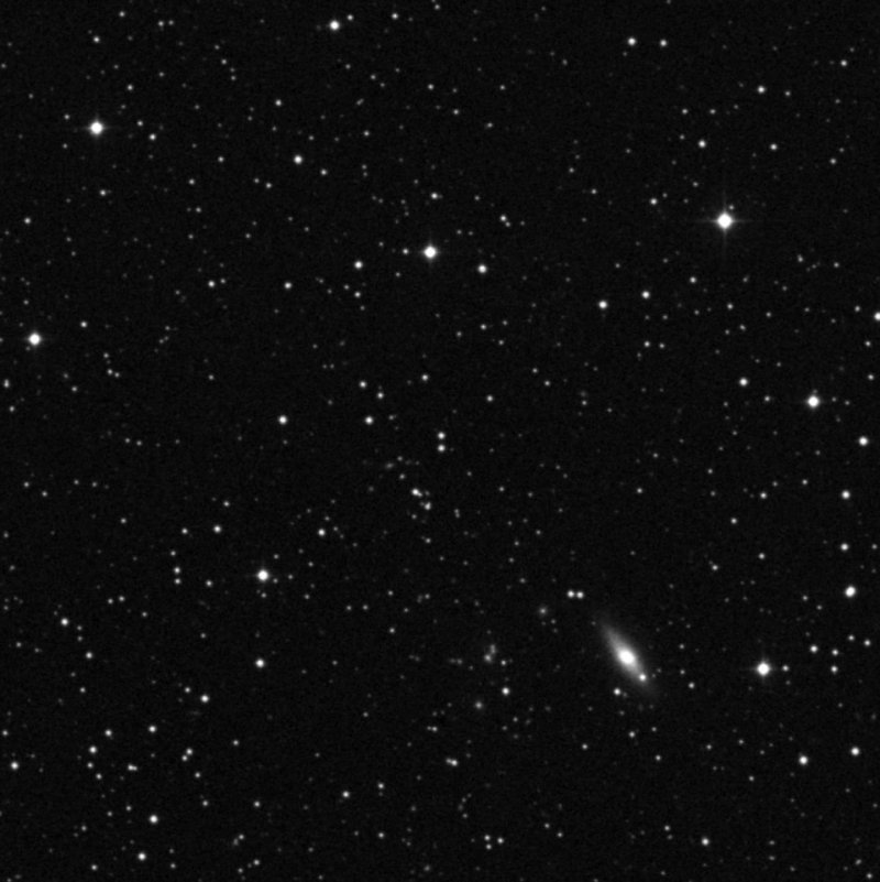 NGC 6428 - Zoom