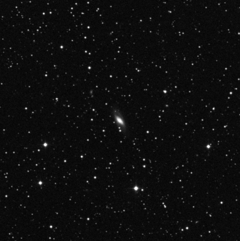 NGC 6429 - Zoom