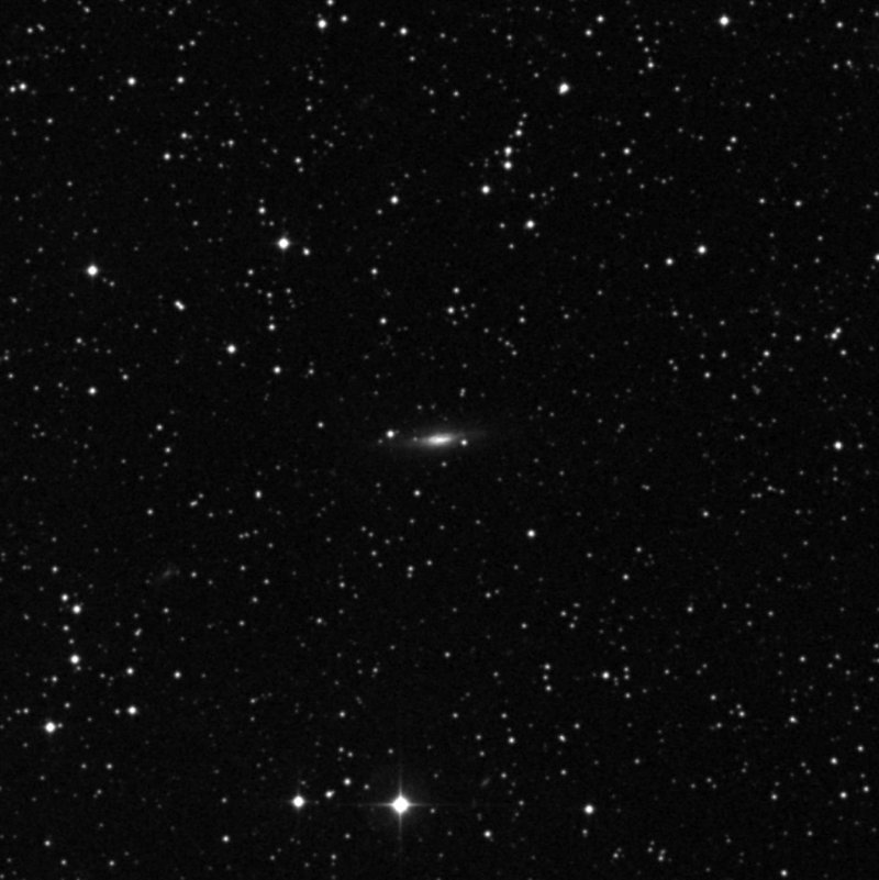 NGC 6430 - Zoom