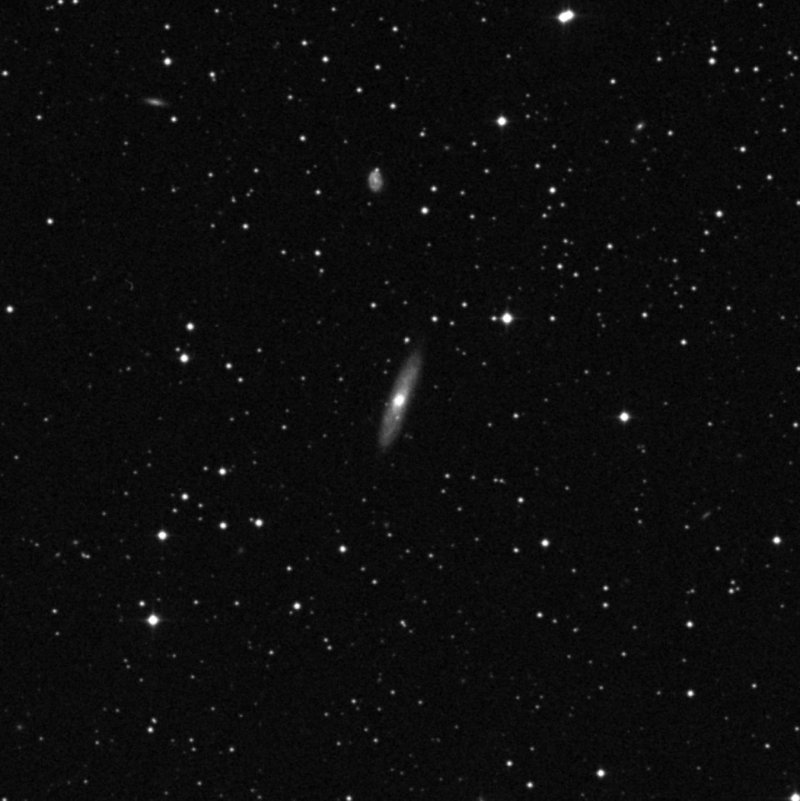 NGC 6433 - Zoom