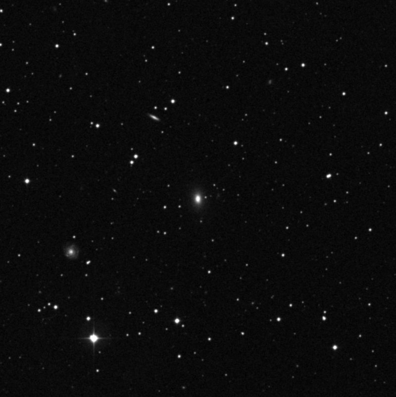 NGC 6435 - Zoom
