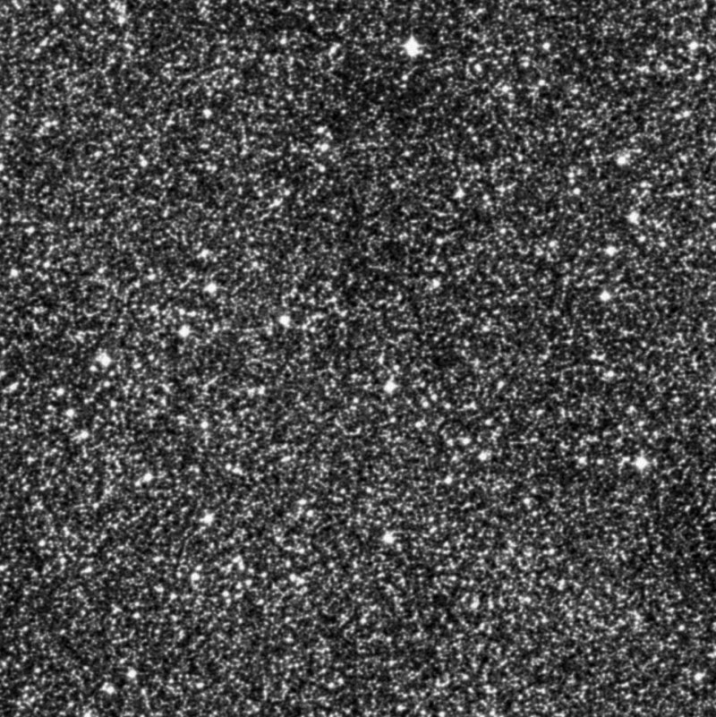 NGC 6437 - Zoom