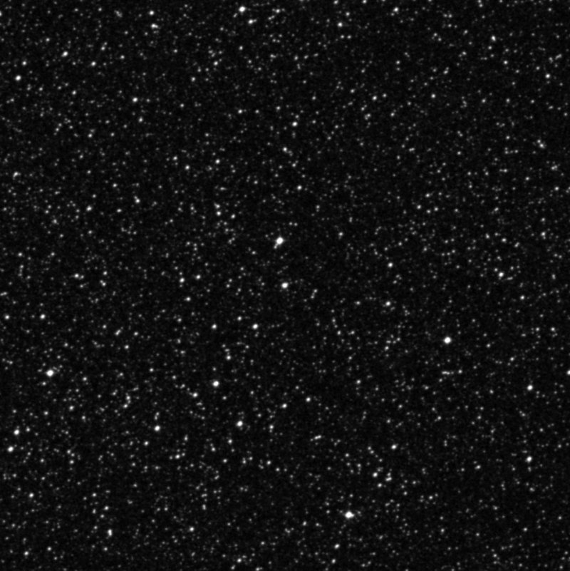 NGC 6439 - Zoom