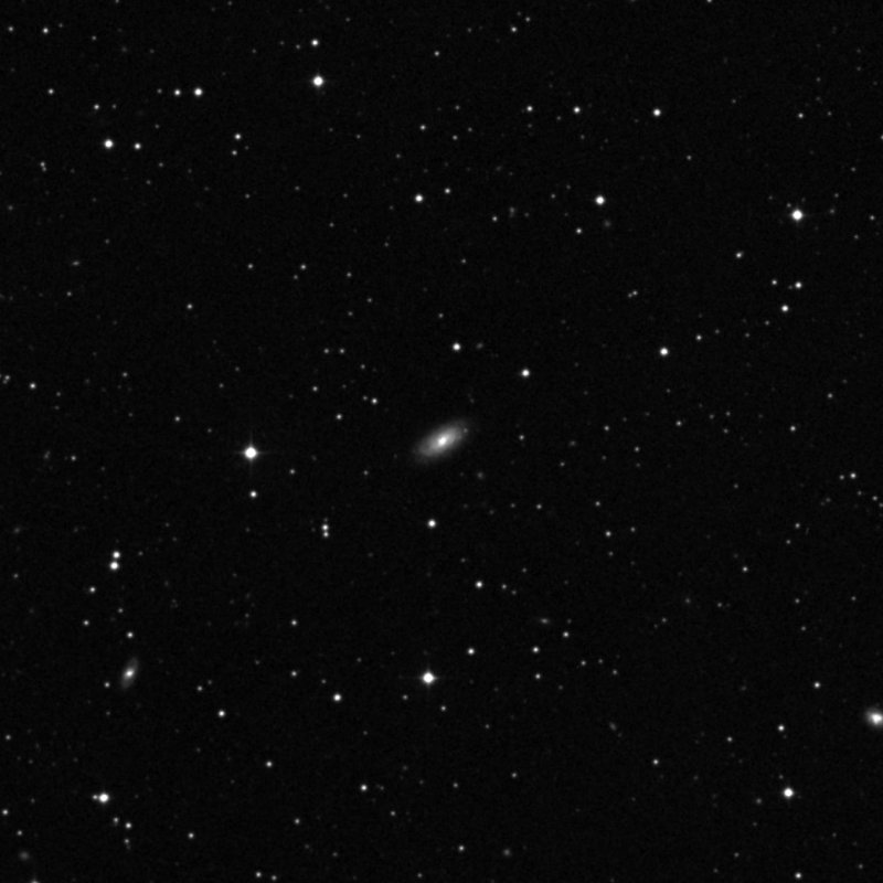 NGC 6443 - Zoom