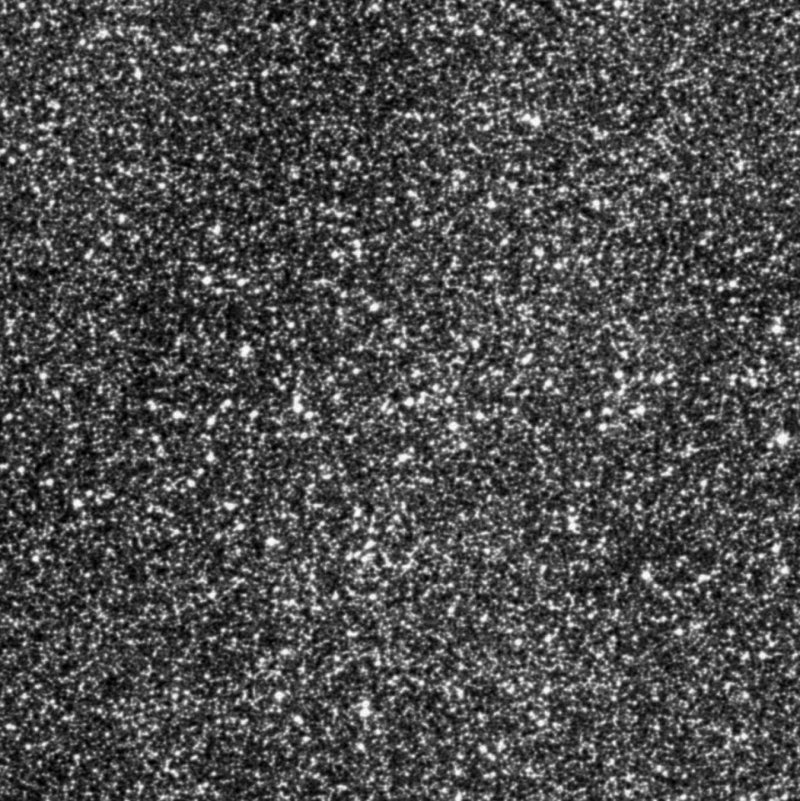 NGC 6444 - Zoom