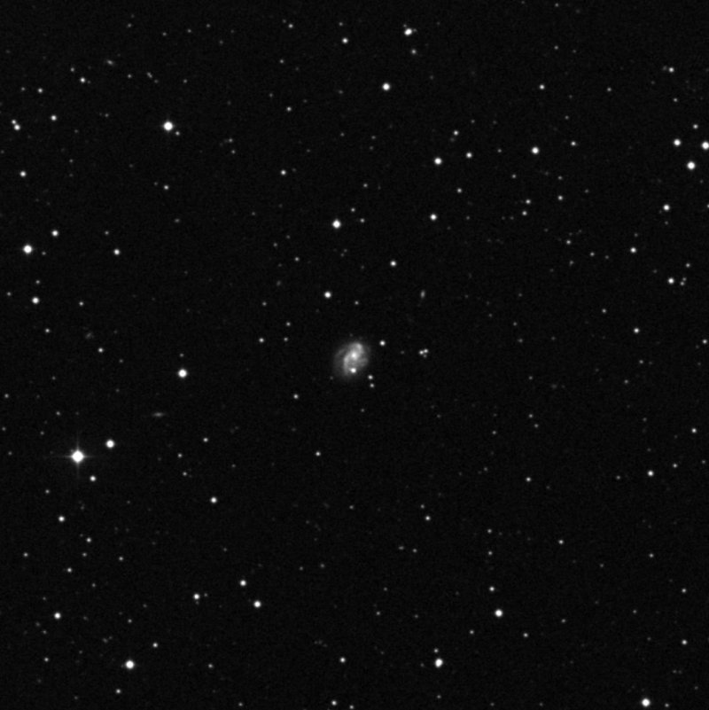 NGC 6449 - Zoom