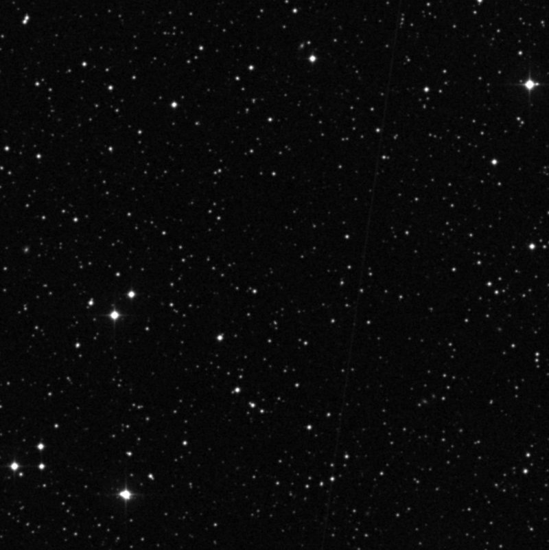 NGC 6450 - Zoom