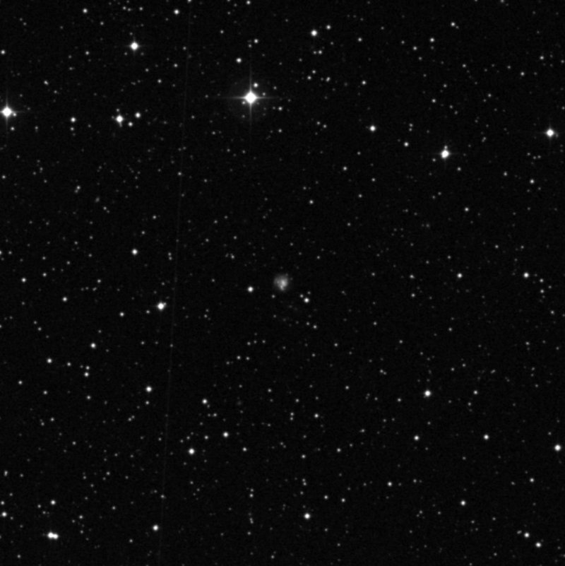 NGC 6452 - Zoom