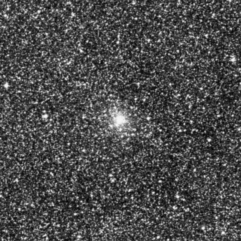 NGC 6453 - Zoom