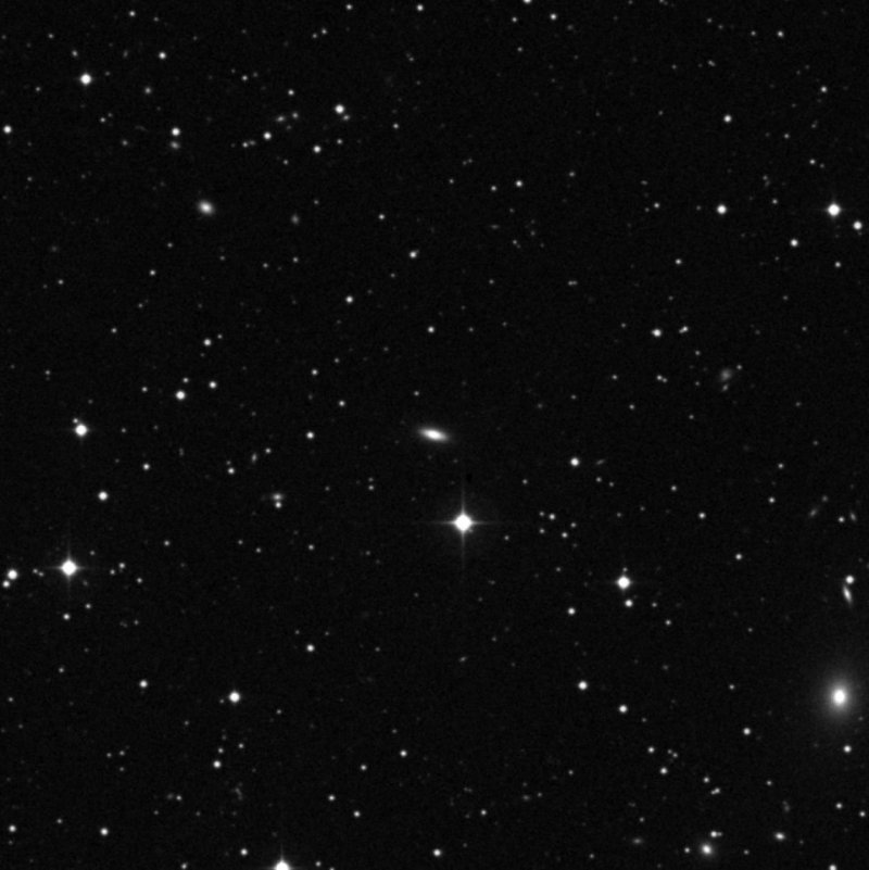 NGC 6459 - Zoom