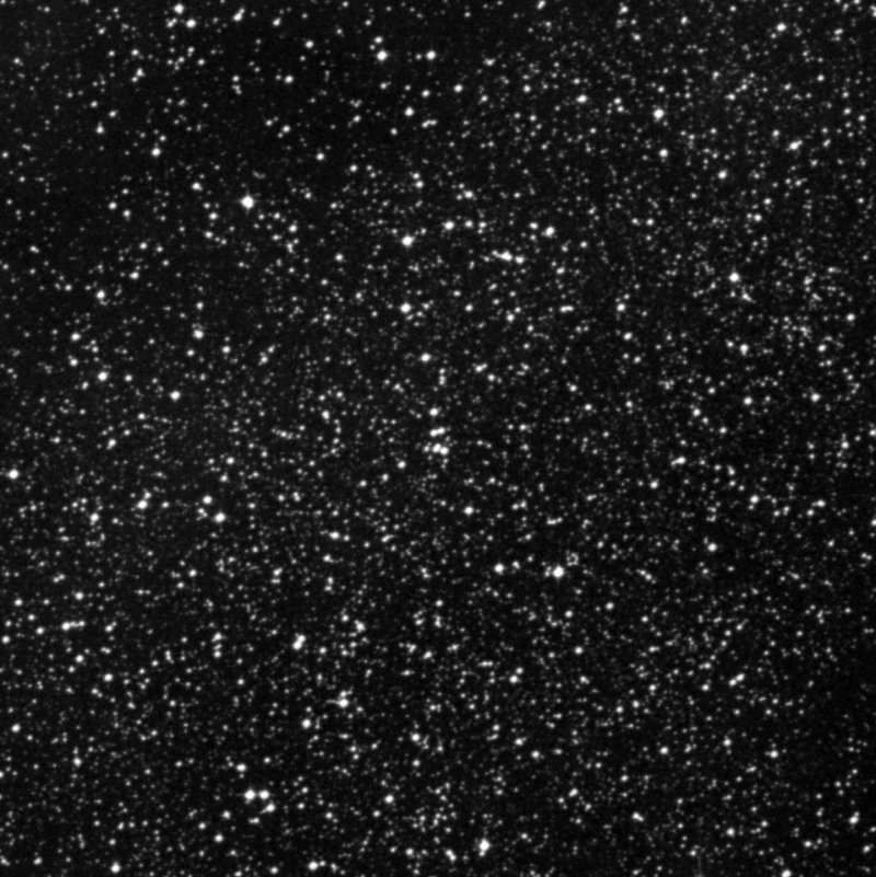 NGC 6465 - Zoom