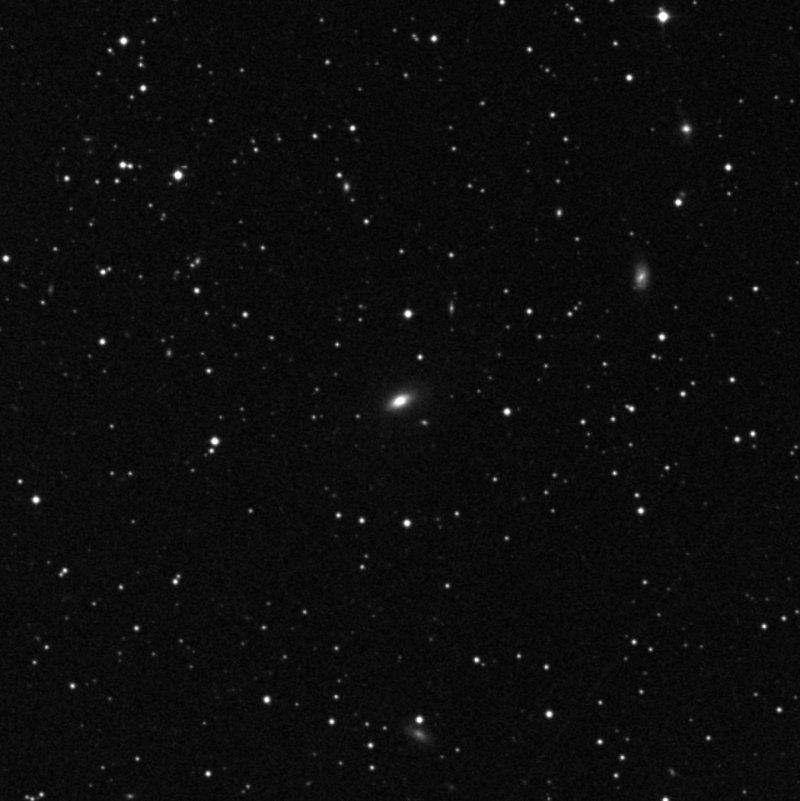 NGC 6466 - Zoom