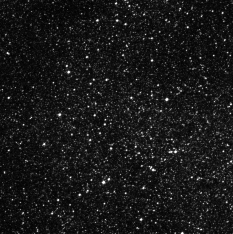 NGC 6469 - Zoom
