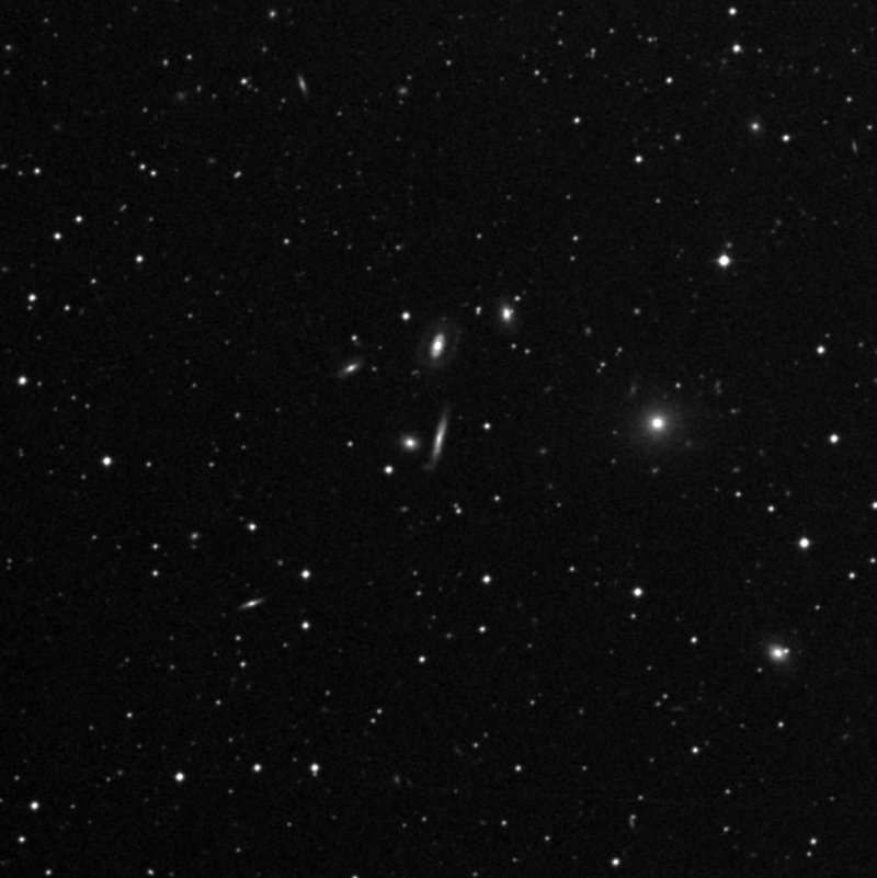 NGC 647101 - Zoom