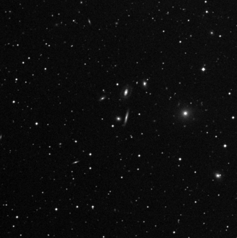 NGC 647102 - Zoom