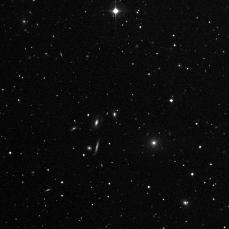 NGC 6472 - Zoom