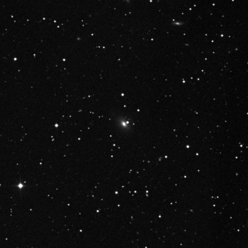 NGC 6473 - Zoom
