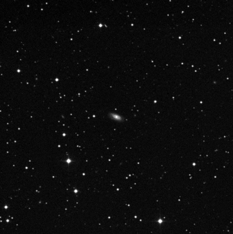 NGC 6474 - Zoom