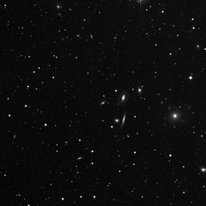 NGC 6477 - Zoom