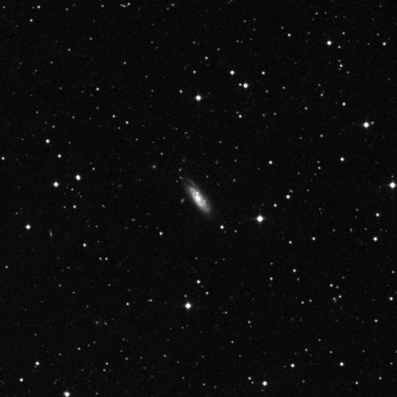NGC 6478 - Zoom