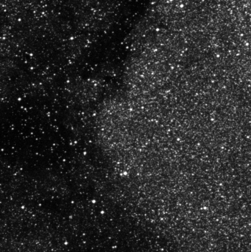 NGC 6480 - Zoom