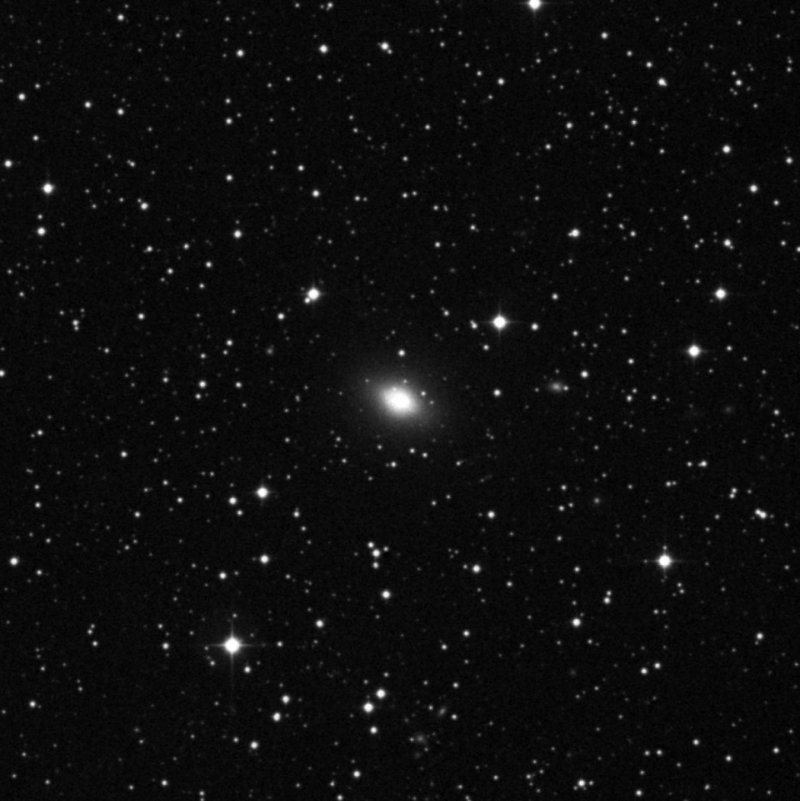 NGC 6482 - Zoom