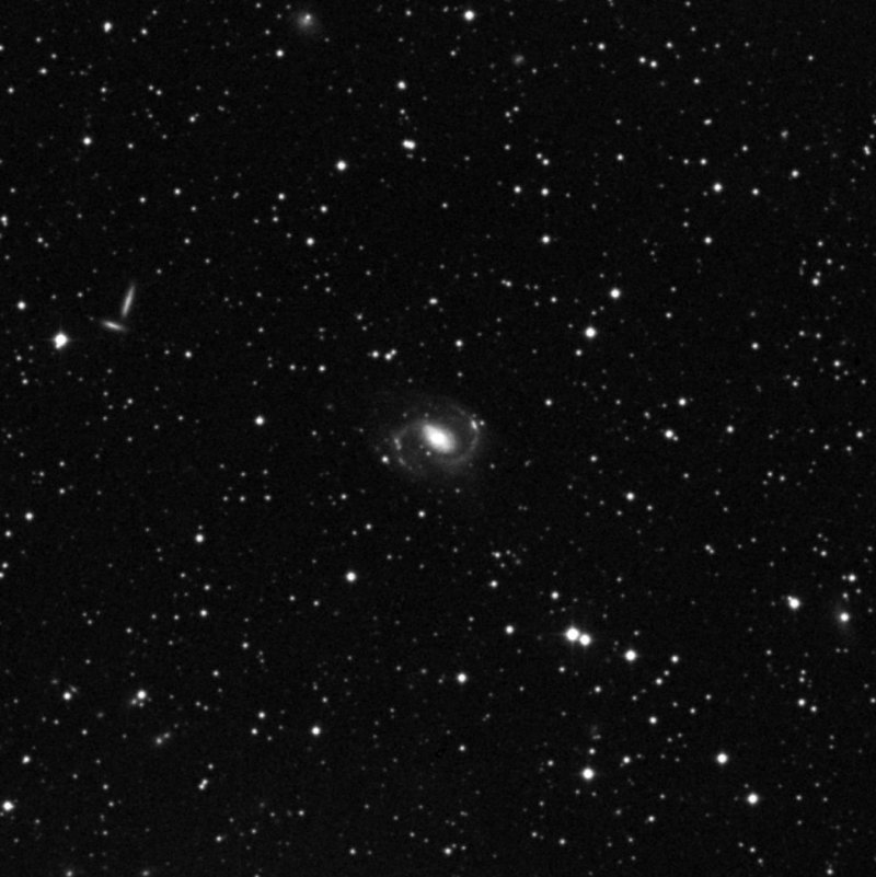 NGC 6484 - Zoom