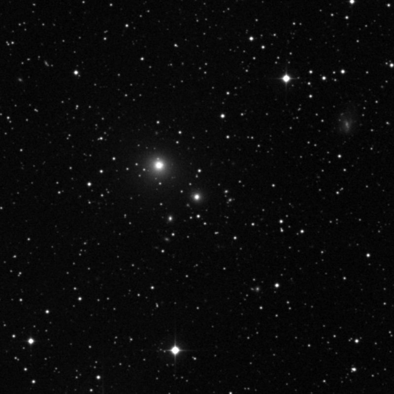 NGC 6486 - Zoom