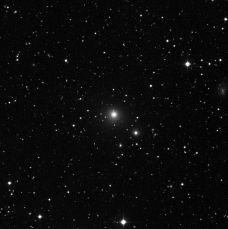 NGC 6487 - Zoom