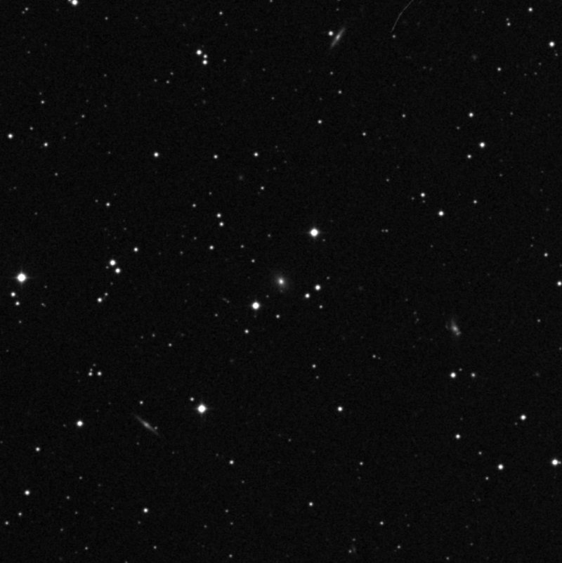 NGC 6489 - Zoom