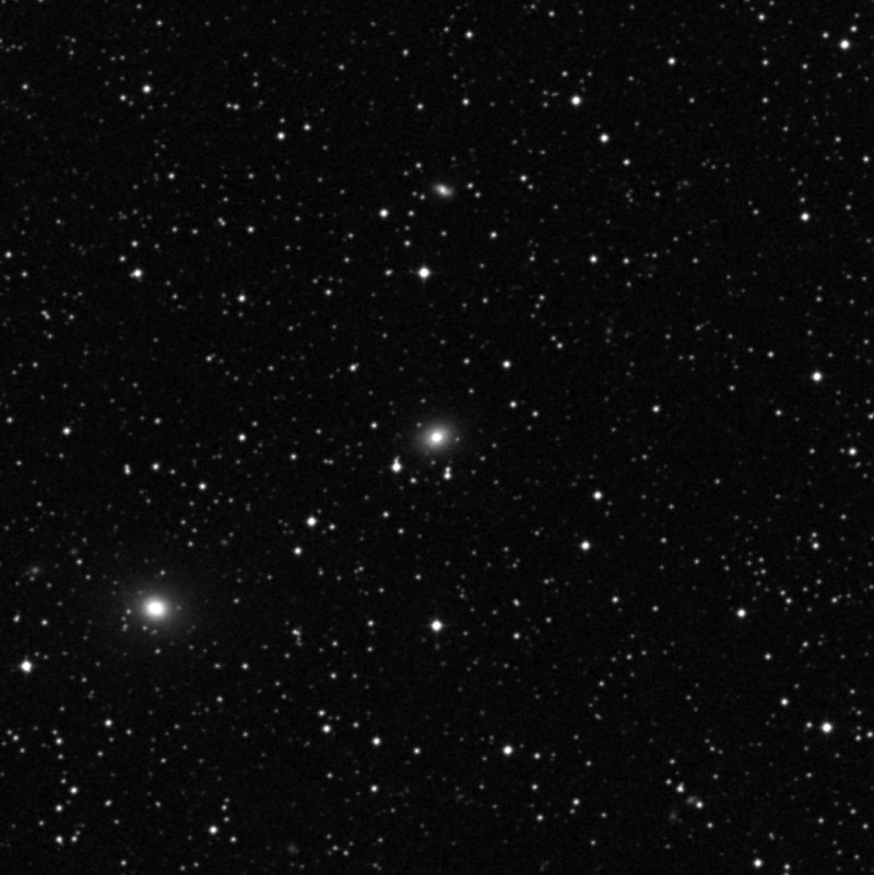 NGC 6490 - Zoom