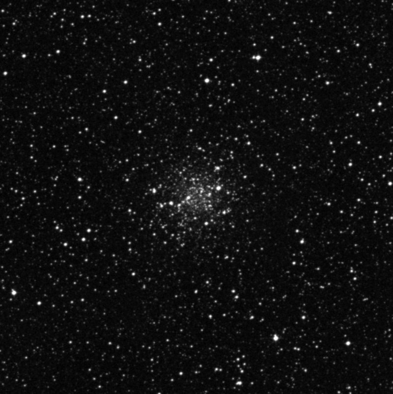 NGC 6496 - Zoom