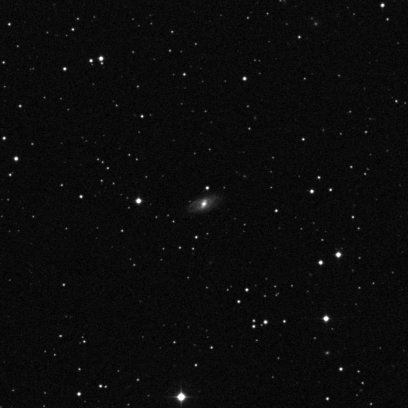 NGC 6498 - Zoom