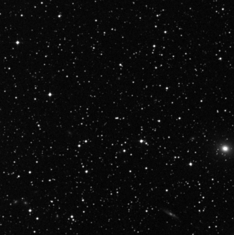NGC 6499 - Zoom